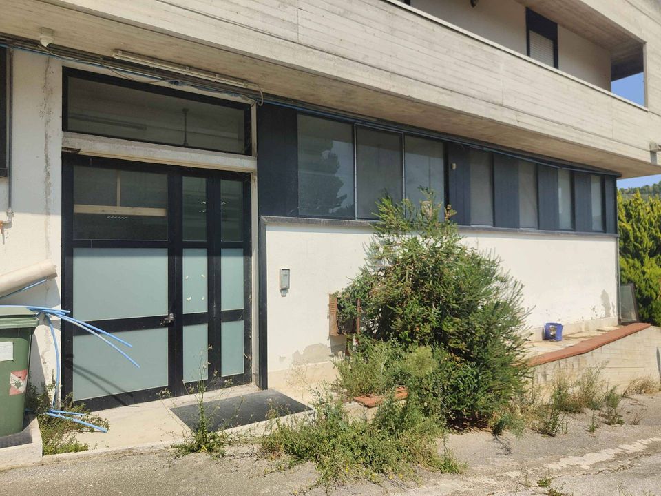 Erhvervsejendom i Acquaviva Picena, Ascoli Piceno - foto 2