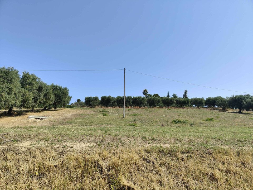 Grond in Acquaviva Picena, Ascoli Piceno - foto 4