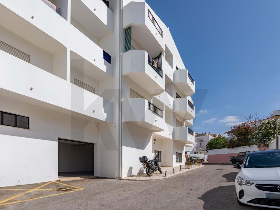 Garage i Alvor, Faro - foto 1