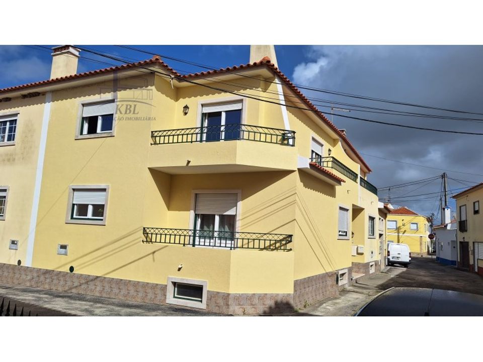 Villa i Lourinha, Lisbon - foto 1