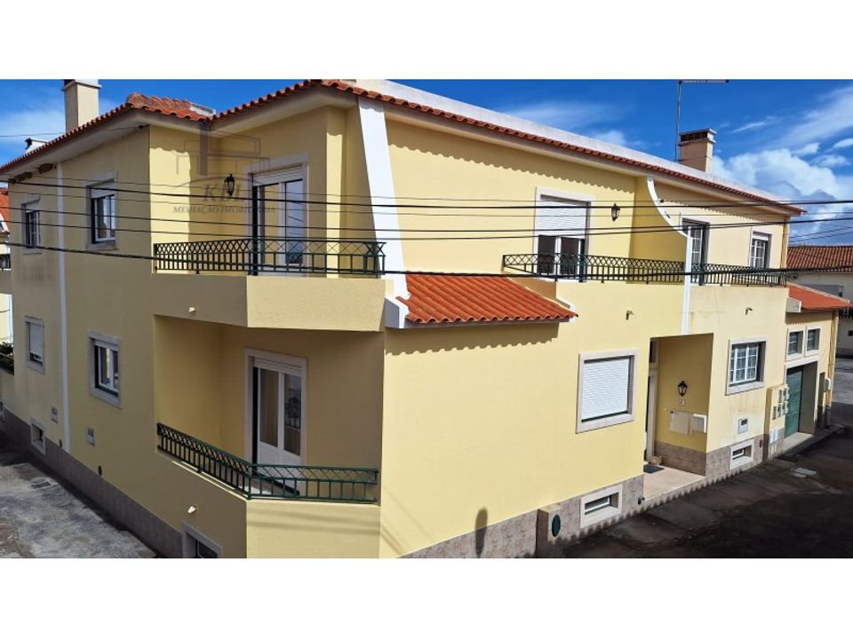 Villa i Lourinha, Lisbon - foto 2