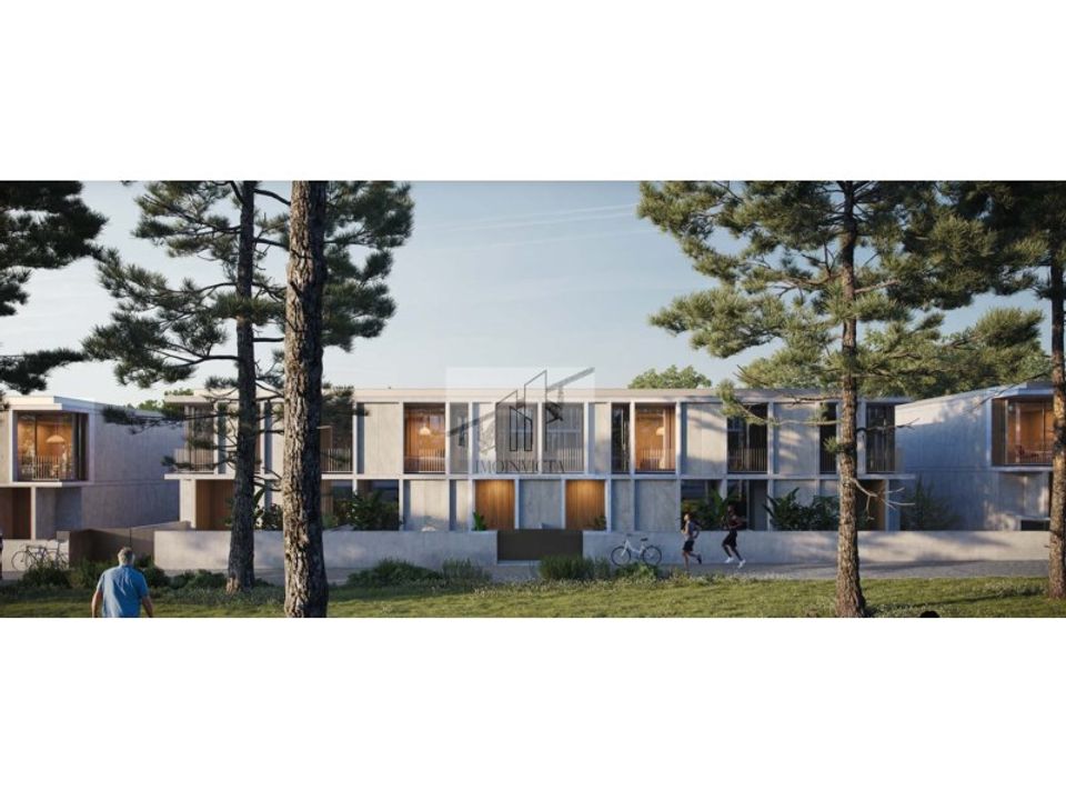 Villa i Arcozelo, Porto - foto 4