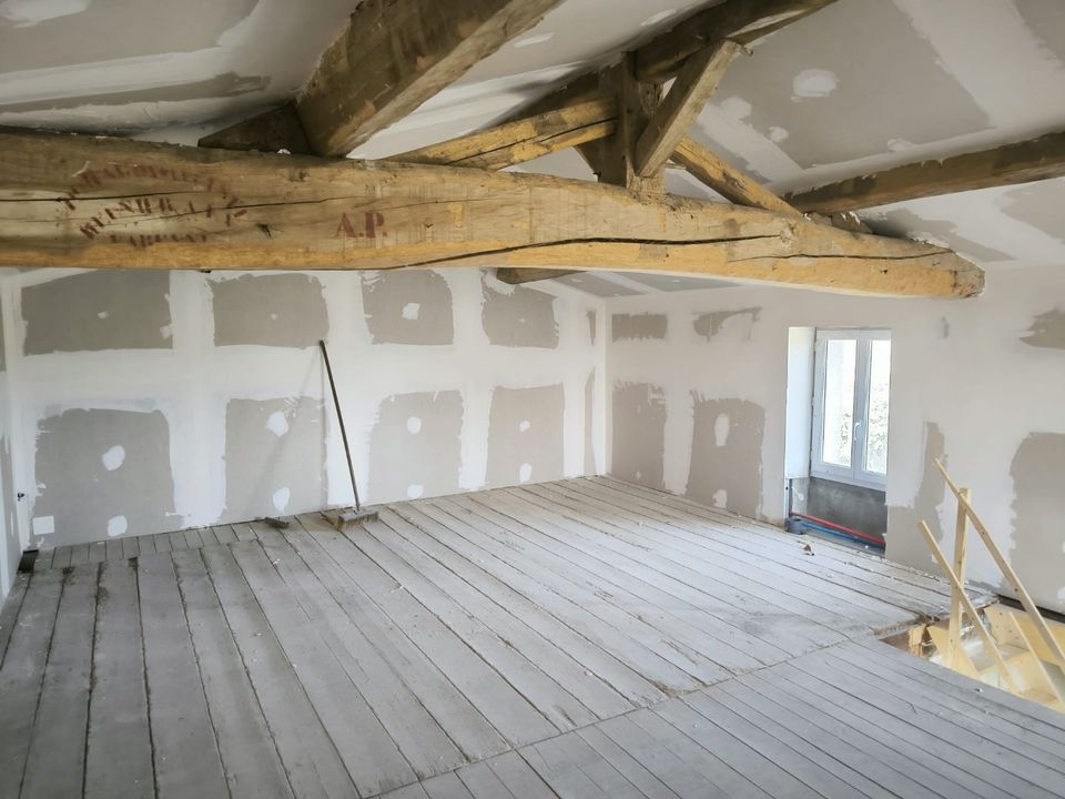 Villa i Oree-d'Anjou, Maine-et-Loire - foto 4