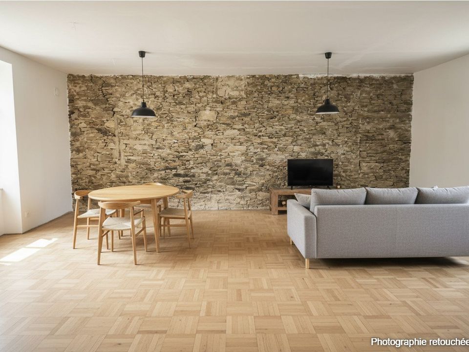 Villa i Oree-d'Anjou, Maine-et-Loire - foto 1