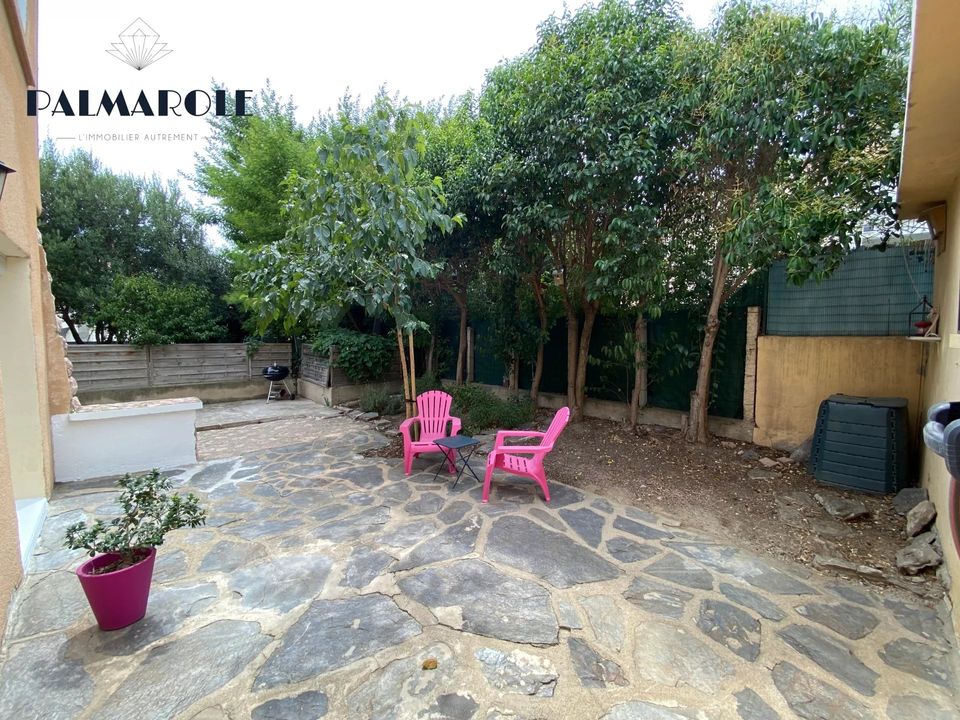 Haus in Perpignan, Pyrenees-Orientales - Foto 2