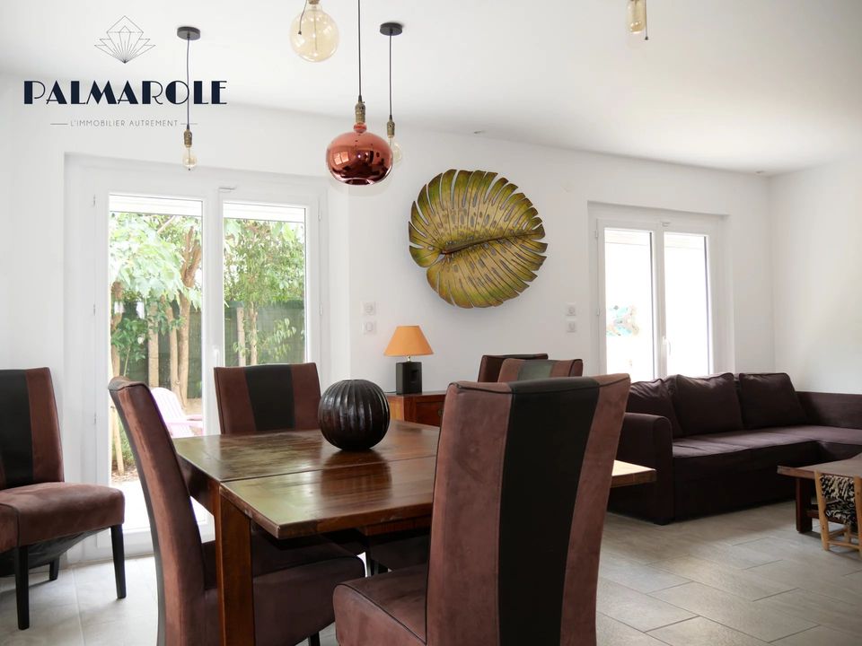 Haus in Perpignan, Pyrenees-Orientales - Foto 3
