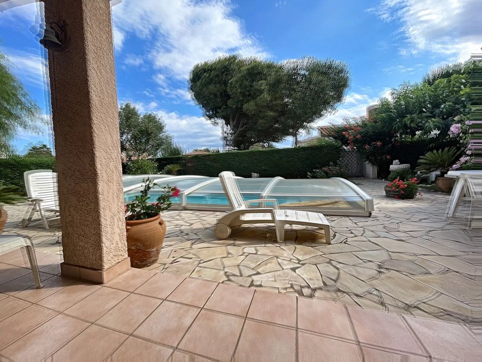 Villa i Perpignan, Pyrenees-Orientales - foto 2