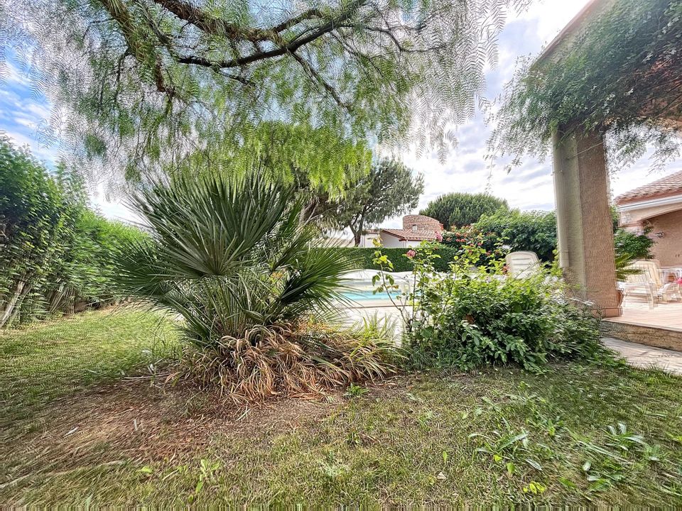 Villa i Perpignan, Pyrenees-Orientales - foto 5