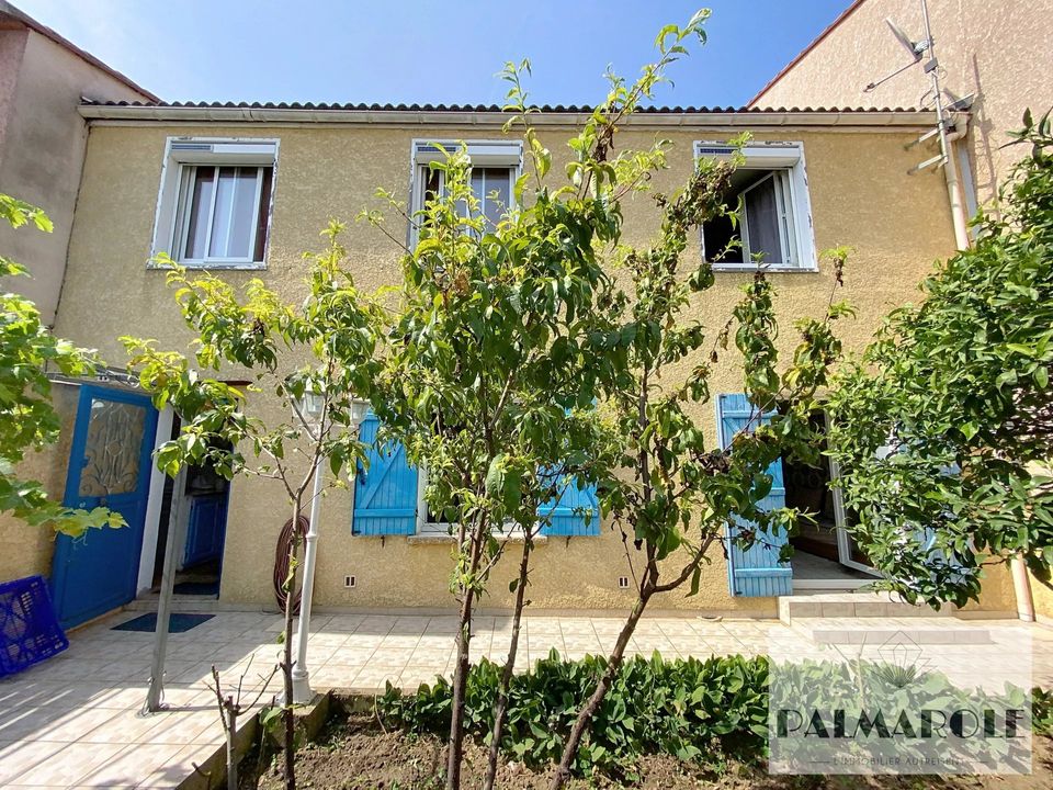 Villa in Perpignan, Pyrenees-Orientales - foto 3
