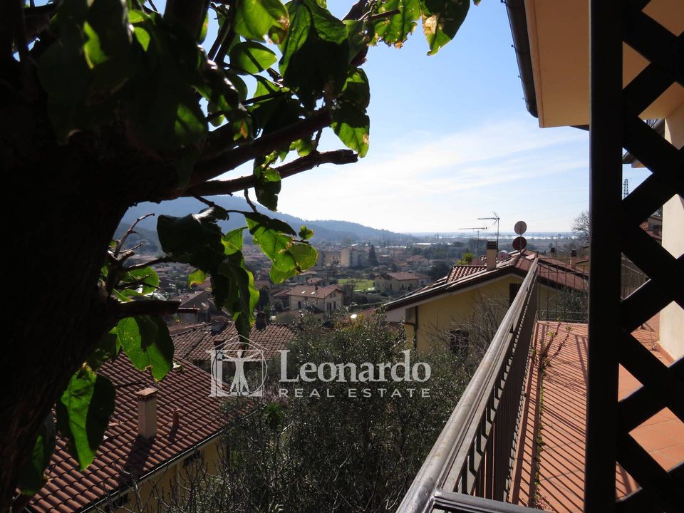 Villa i Massarosa, Lucca - foto 1