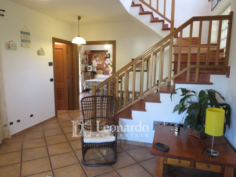 Villa i Massarosa, Lucca - foto 3