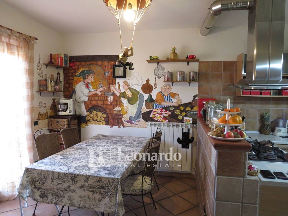 Villa i Massarosa, Lucca - foto 4