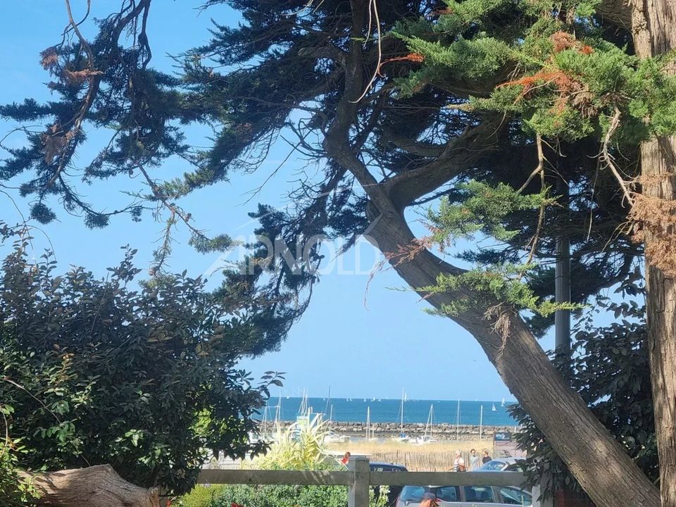 Villa i Pornichet, Loire-Atlantique - bilde 1