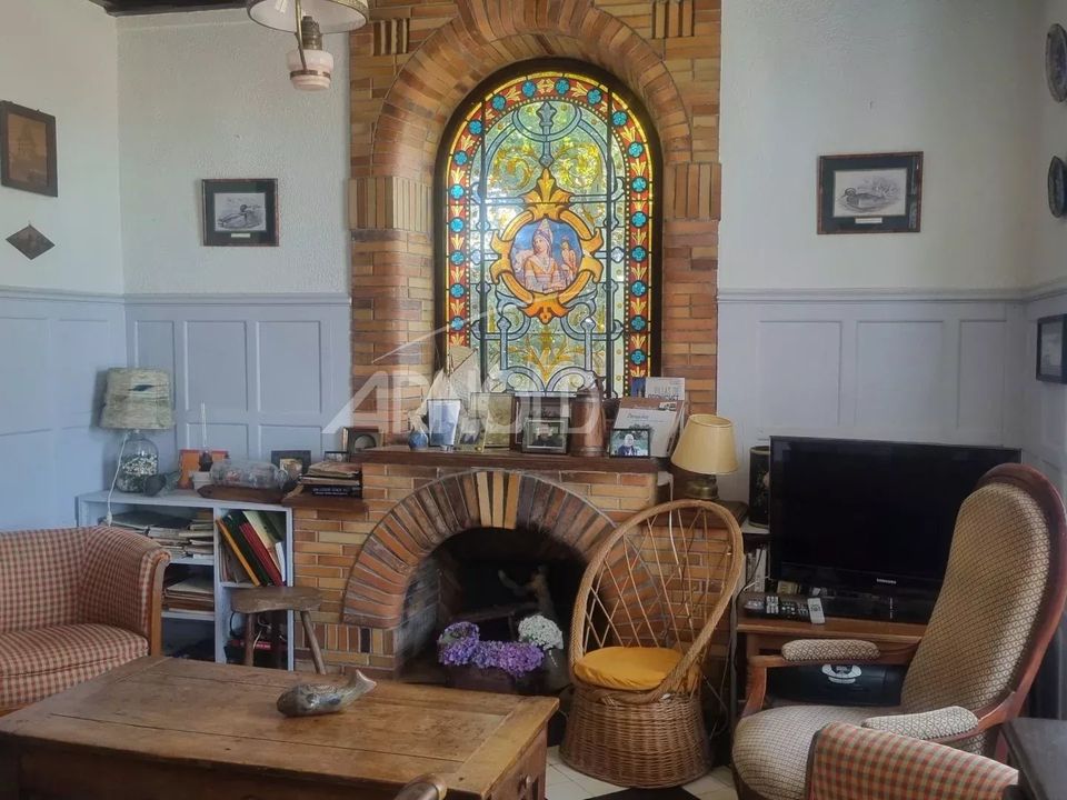 Villa i Pornichet, Loire-Atlantique - bilde 3