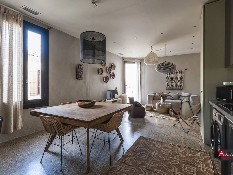 Leilighet i Aigues-Mortes, Gard - bilde 4
