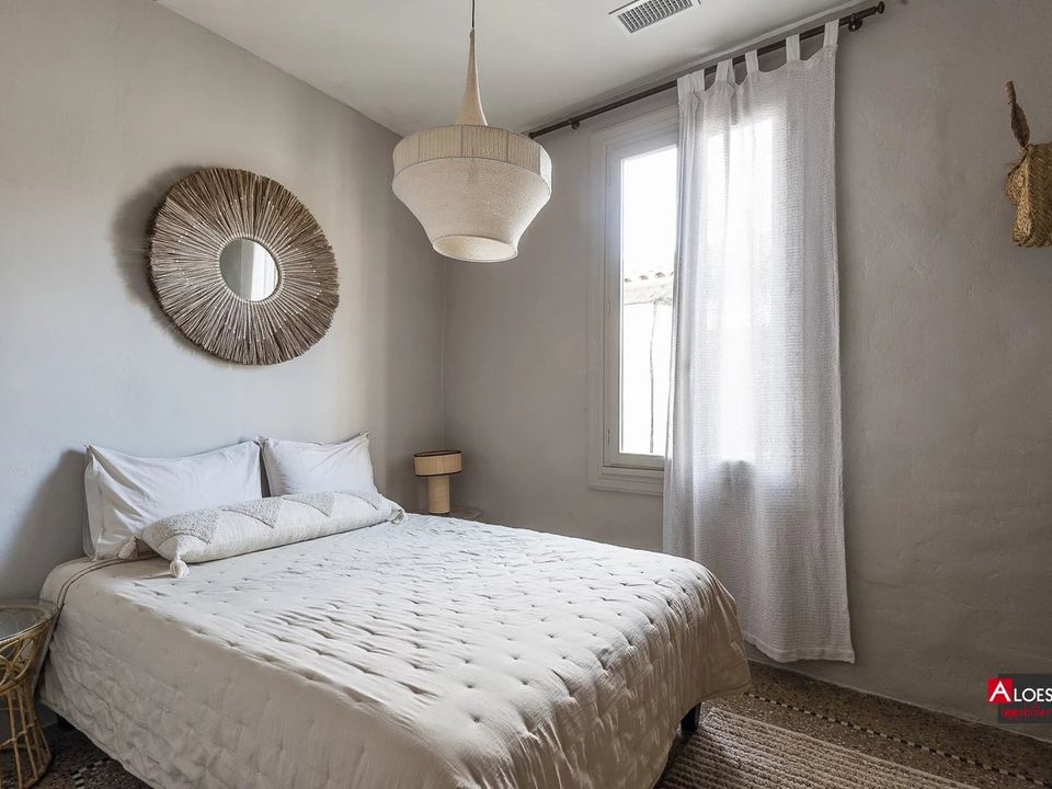 Leilighet i Aigues-Mortes, Gard - bilde 5