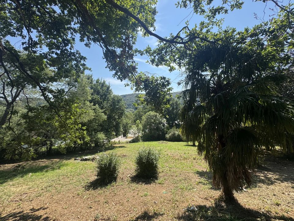 Helårsgrund i Saint-Pee-sur-Nivelle, Pyrenees-Atlantiques - foto 1