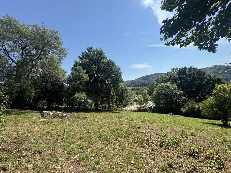 Helårsgrund i Saint-Pee-sur-Nivelle, Pyrenees-Atlantiques - foto 3