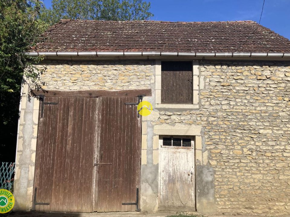 Villa i Chalivoy-Milon, Cher - bilde 3