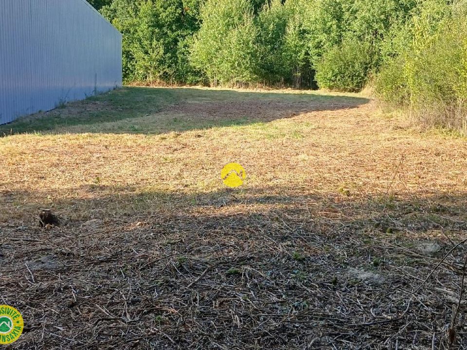 Helårsgrund i Néris-les-Bains, Allier - foto 2