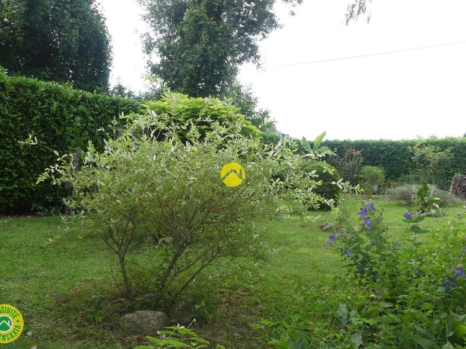 Helårsgrund i Vallères, Indre-et-Loire - foto 5