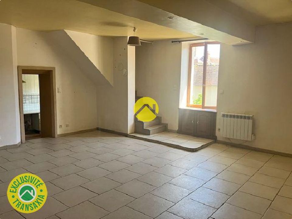 Villa a Menetreol-sous-Sancerre, Cher - foto 4