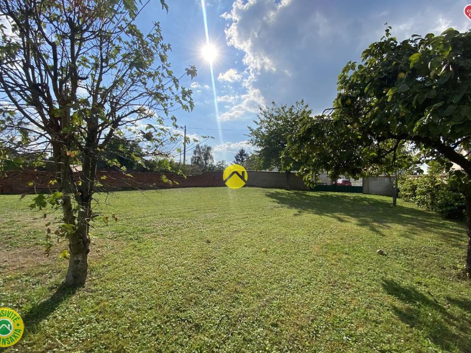 Villa i La Guerche-sur-l'Aubois, Cher - foto 3