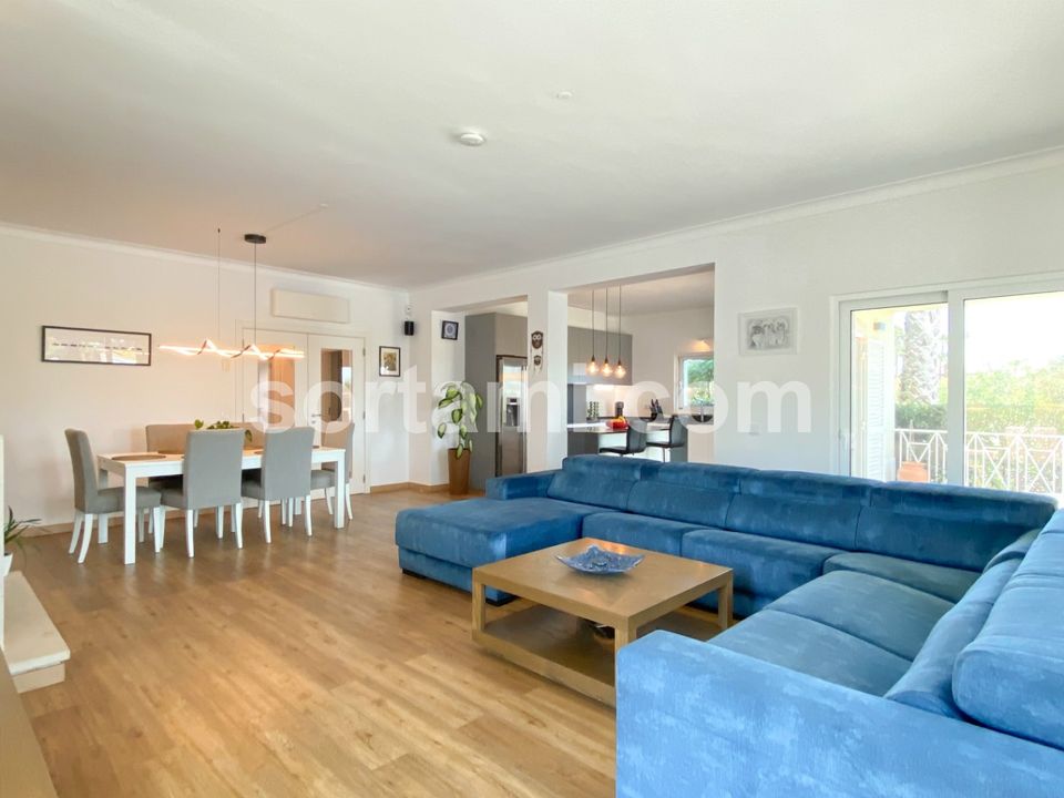 Villa i Olhao, Faro - foto 2