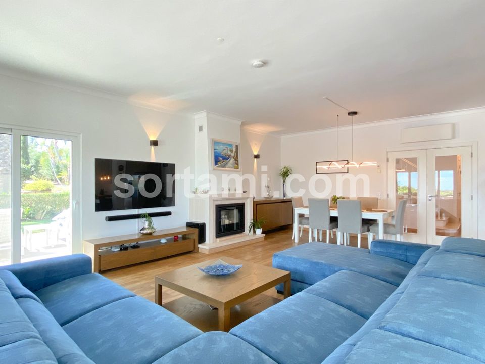Villa i Olhao, Faro - foto 5