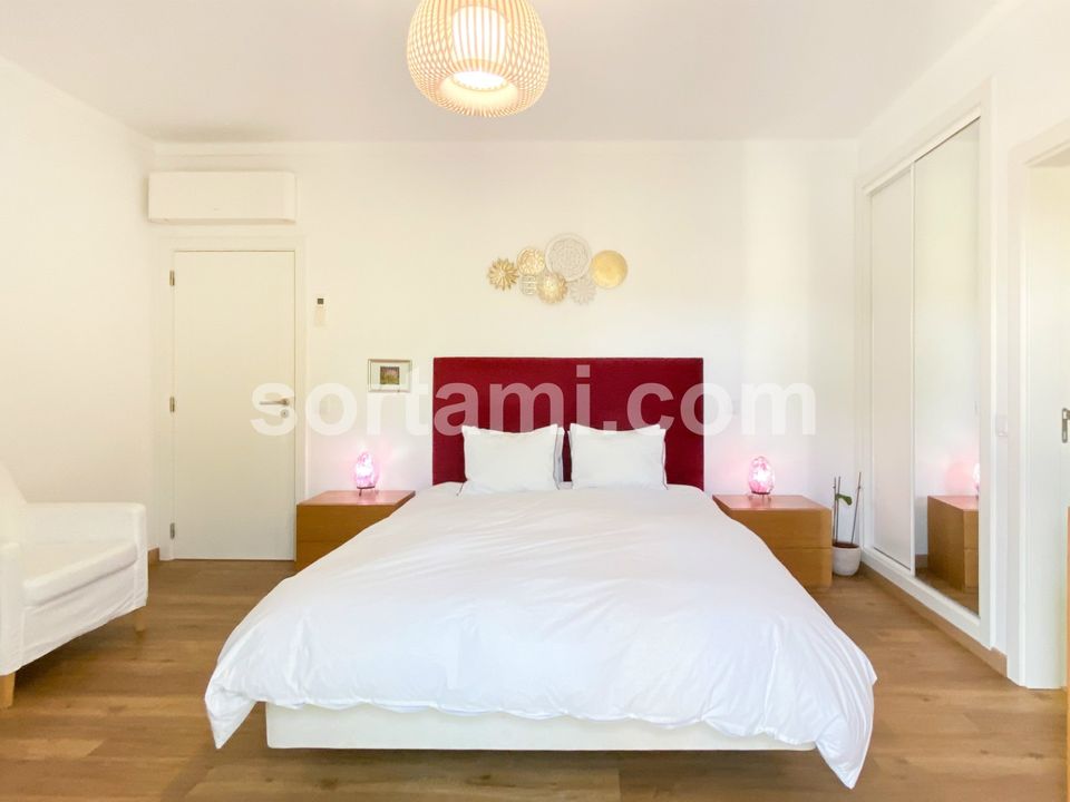 Villa i Olhao, Faro - foto 4