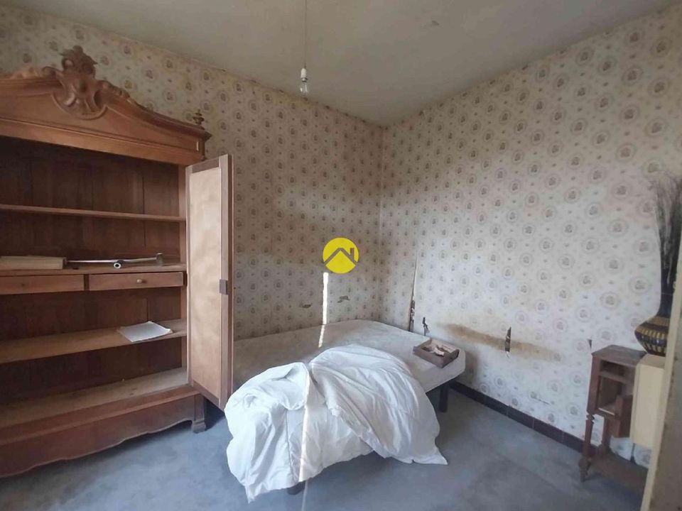 Landejendom i Grossouvre, Cher - foto 4