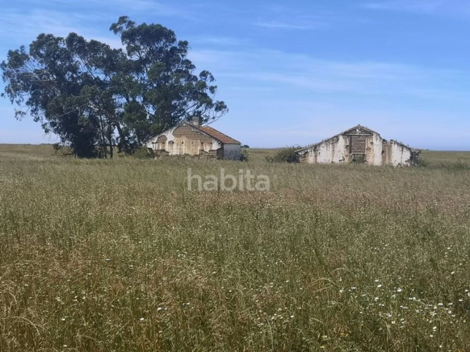 Landejendom i Sao Teotonio, Beja - foto 2