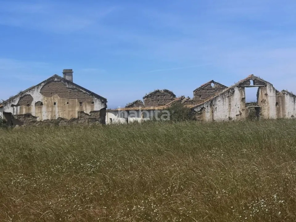Landejendom i Sao Teotonio, Beja - foto 3