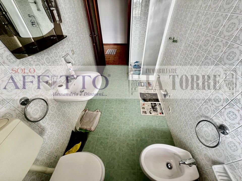 Lejlighed i Sezzadio, Alessandria - foto 5