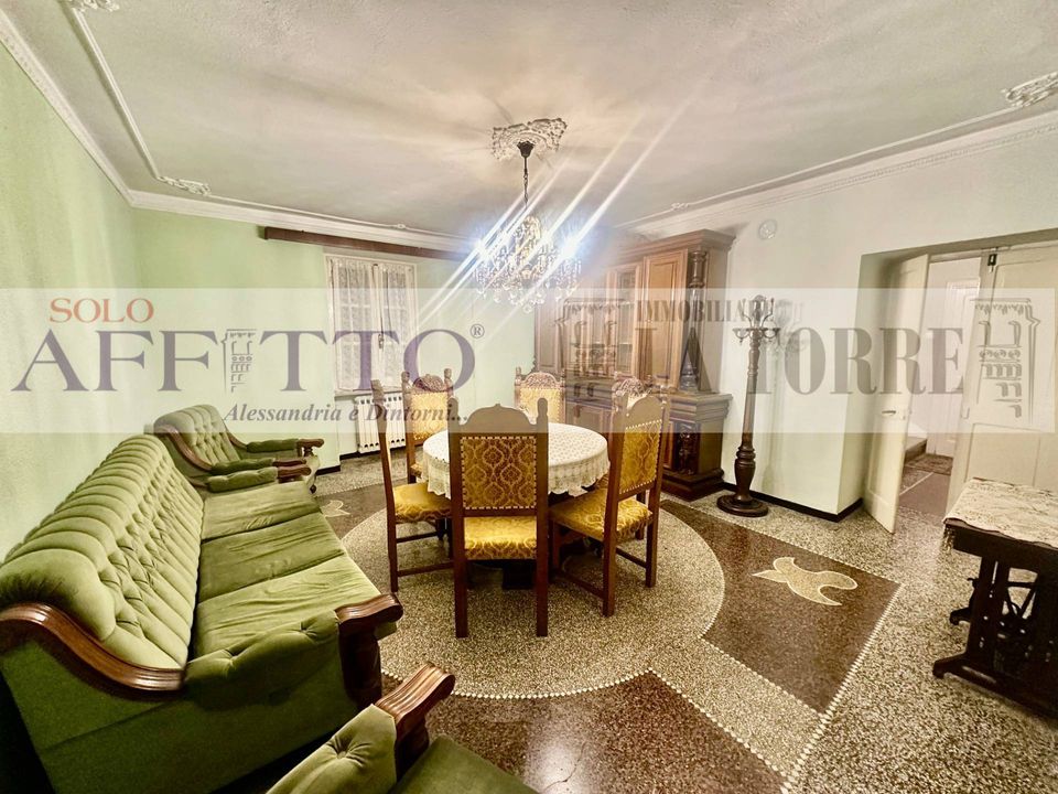 Villa i Fresonara, Alessandria - foto 1