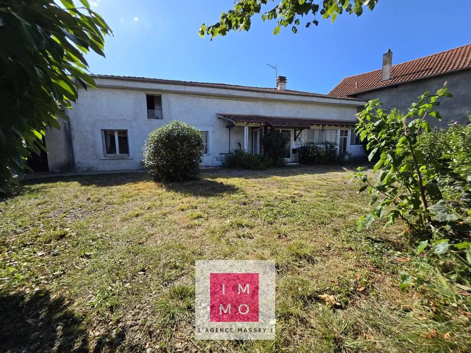 Villa a Tarbes, Hautes-Pyrenees - foto 4