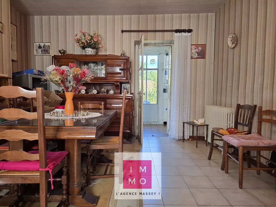 Villa a Tarbes, Hautes-Pyrenees - foto 2