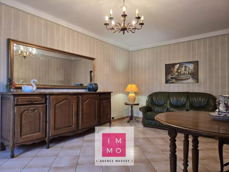 Villa a Tarbes, Hautes-Pyrenees - foto 5