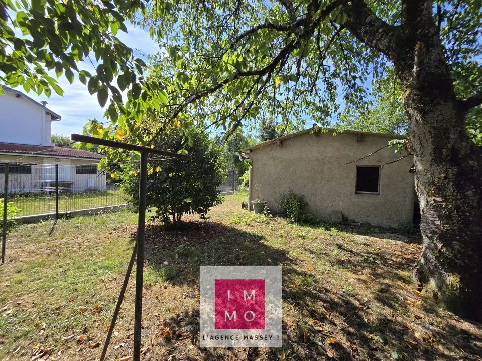 Villa a Tarbes, Hautes-Pyrenees - foto 2