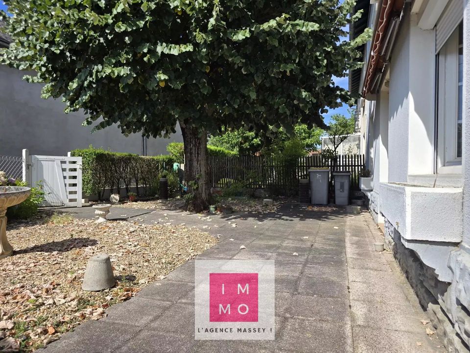 Villa a Tarbes, Hautes-Pyrenees - foto 4