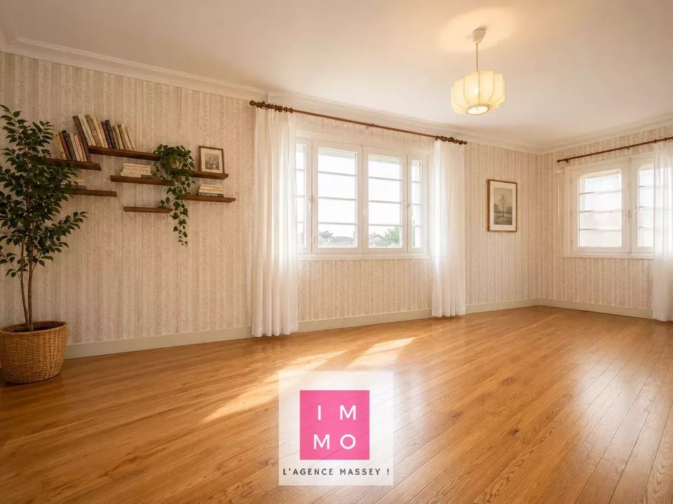 Villa i Tarbes, Hautes-Pyrenees - bilde 5
