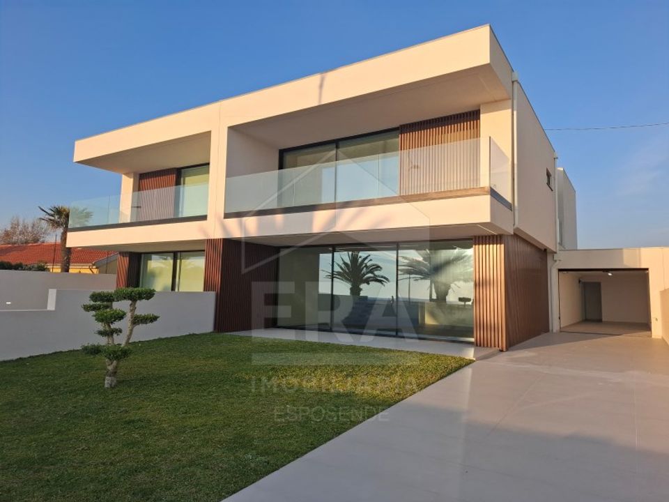 Villa i Esposende, Braga - foto 1