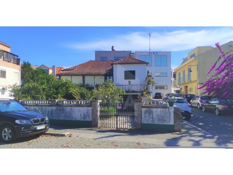 Villa i Esposende, Braga - foto 1