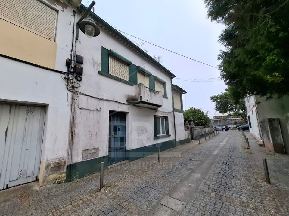 Villa i Esposende, Braga - foto 3