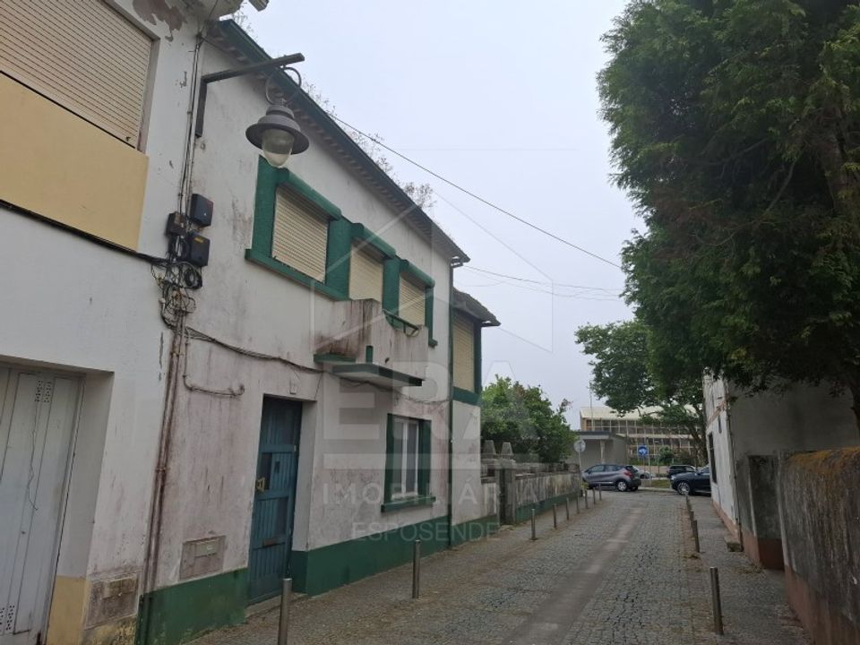 Villa i Esposende, Braga - foto 5