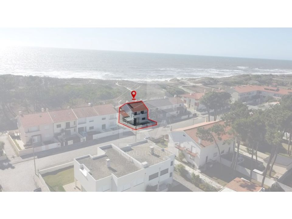 Villa i Esposende, Braga - foto 2