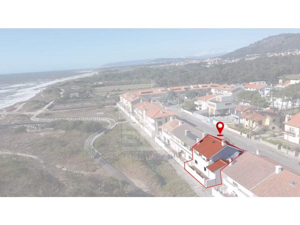 Villa i Esposende, Braga - foto 3