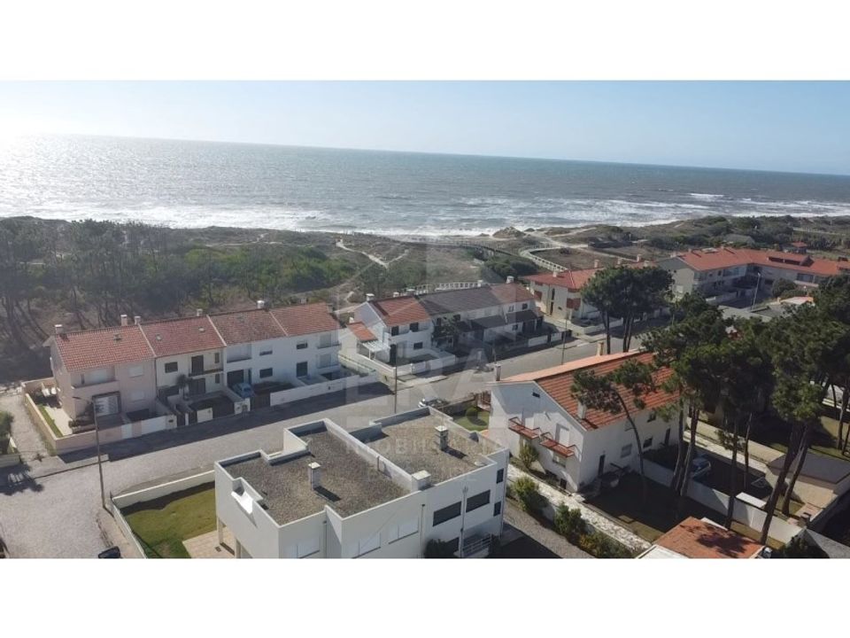 Villa i Esposende, Braga - foto 1