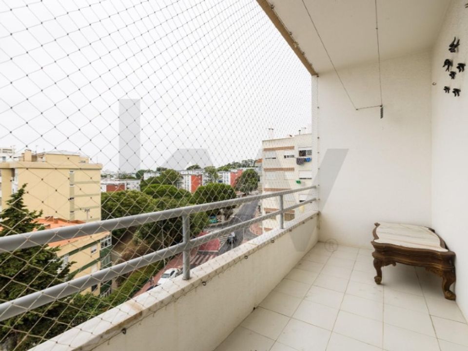 Lejlighed i Oeiras, Lisbon - foto 2
