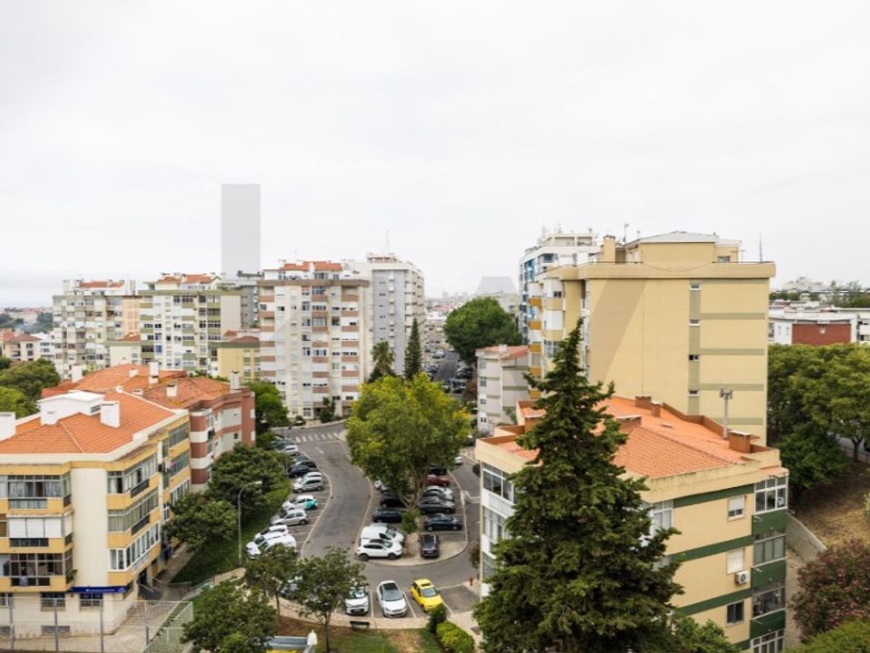 Lejlighed i Oeiras, Lisbon - foto 4
